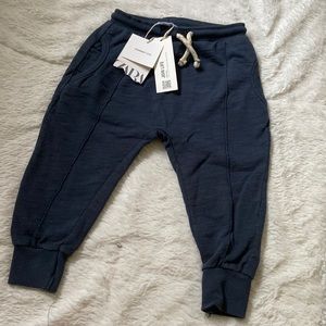 Zara sweatpants